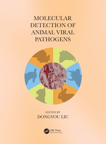 Molecular detection of animal viral pathogens