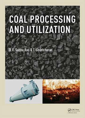 Coal processing and utilization