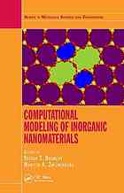 Computational modeling of inorganic nanomaterials