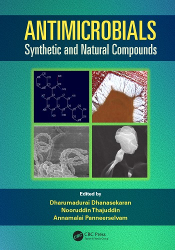 Antimicrobials : synthetic and natural compounds