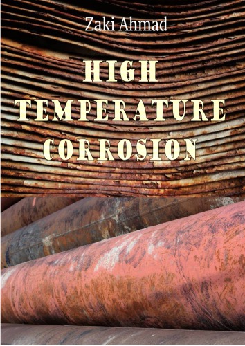 High Temperature Corrosion