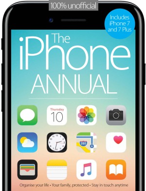 The iPhone Annual 2017