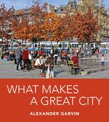 What Makes a Great City
