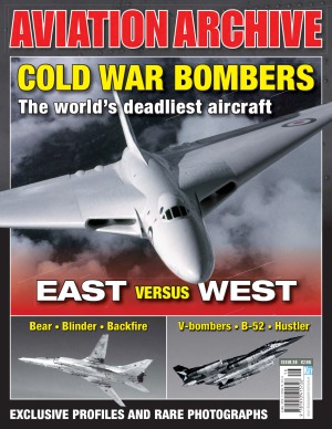 Cold War Bombers  The World’s Deadliest Aircraft