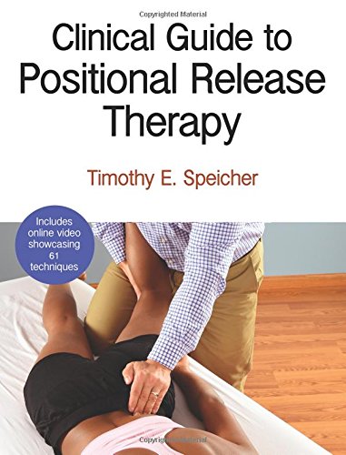 Clinical guide to positional release therapy with web resource
