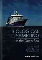 Biological sampling in the deep sea