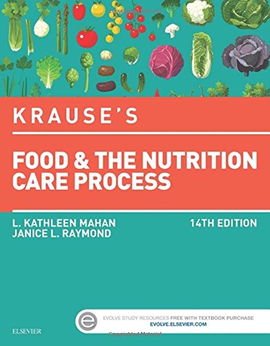 Krause’s Food & the Nutrition Care Process