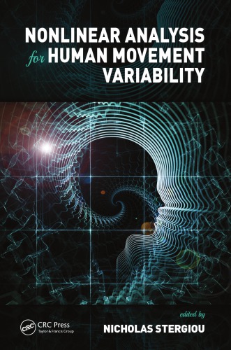 Nonlinear analysis for human movement variability
