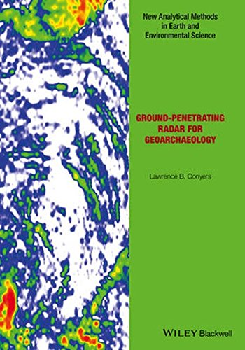 Ground-penetrating radar for geoarchaeology