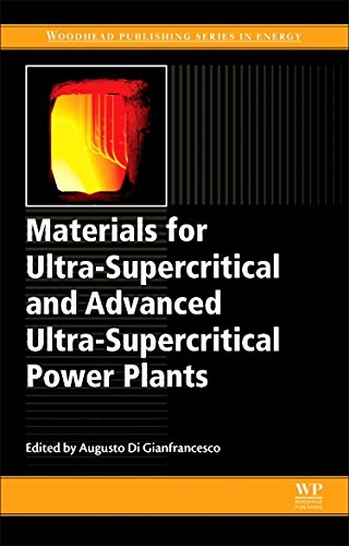 Materials for Ultra-Supercritical and Advanced Ultra-Supercritical Power Plants