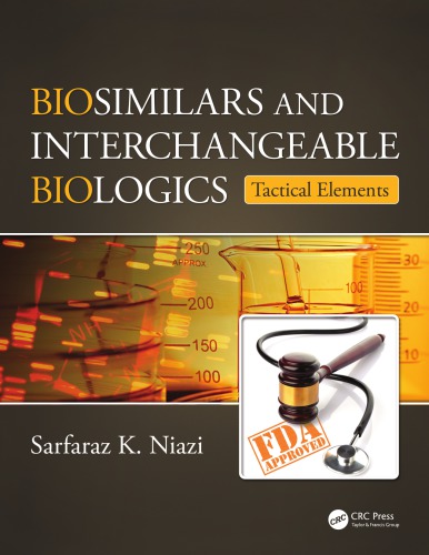 Biosimilars and interchangeable biologics. Tactical elements