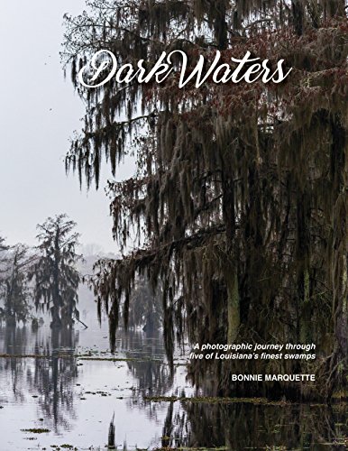 Dark Waters: A Photographic Journey Through Five Of Louisiana’S Finest Swamps