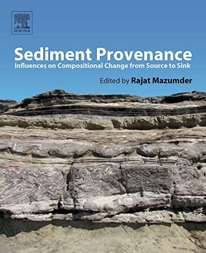 Sediment Provenance. Influences on Compositional Change from Source to Sink