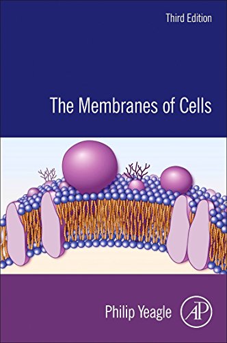 The Membranes of Cells, Third Edition