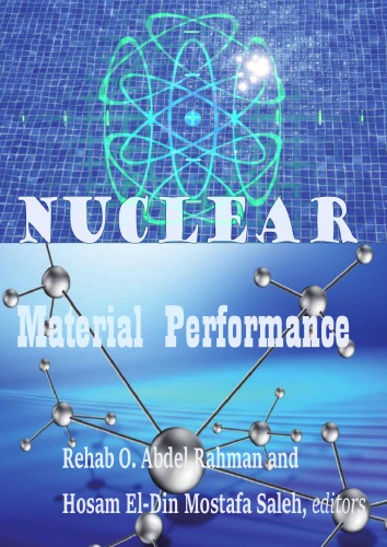 Nuclear Material Performance