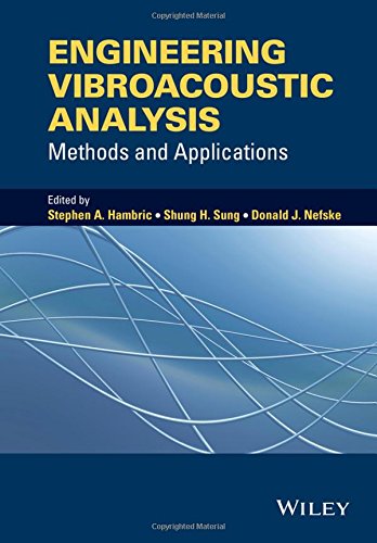 Engineering vibroacoustic analysis : methods and applications
