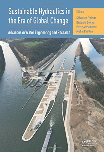 Sustainable Hydraulics in the Era of Global Change: Proceedings of the 4th IAHR Europe Congress (Liege, Belgium, 27-29 July 2016)