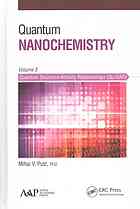 Quantum nanochemistry. Volume V, Quantum structure-activity relationships (Qu-SAR)