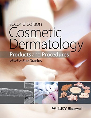 Cosmetic dermatology : products and procedures