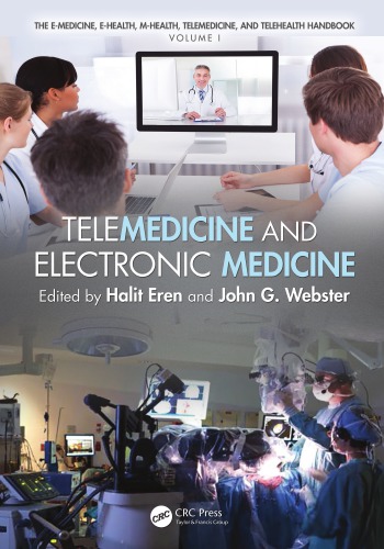 Telemedicine and electronic medicine