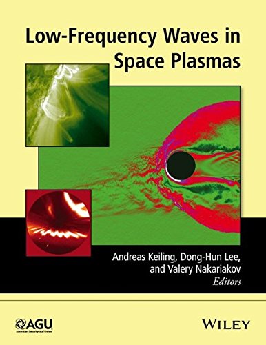 Low-frequency waves in space plasmas