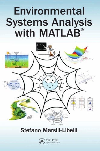 Environmental Systems Analysis with MATLAB®