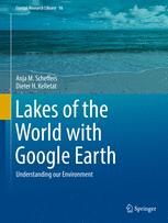 Lakes of the World with Google Earth: Understanding our Environment