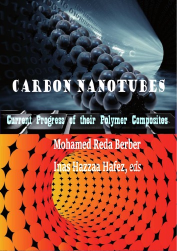 Carbon Nanotubes: Current Progress of their Polymer Composites