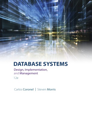Database Systems  Design, Implementation