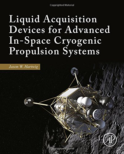 Liquid Acquisition Devices for Advanced In-Space Cryogenic Propulsion Systems