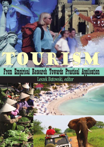 Tourism: From Empirical Research Towards Practical Application