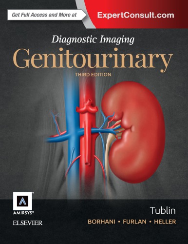Diagnostic Imaging Genitourinary