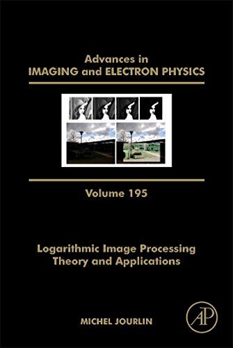Logarithmic Image Processing: Theory and Applications, Volume 195