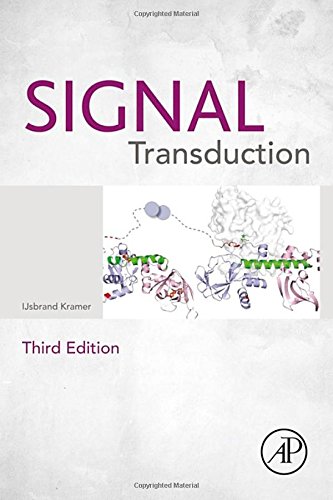 Signal Transduction, Third Edition