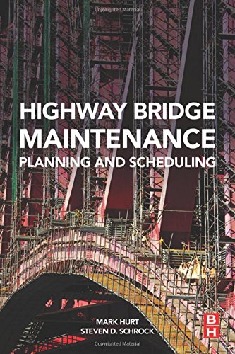 Highway Bridge Maintenance Planning and Scheduling