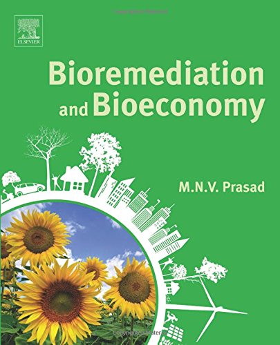 Bioremediation and Bioeconomy