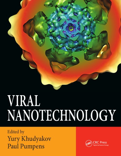 Viral nanotechnology