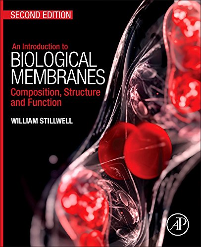 An Introduction to Biological Membranes. Composition, Structure and Function