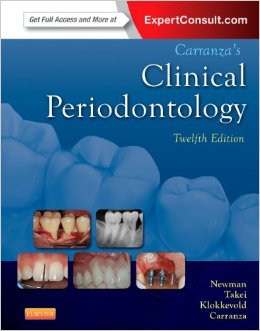 Carranza’s Clinical Periodontology
