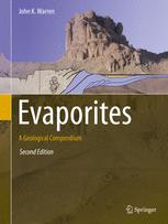 Evaporites: A Geological Compendium
