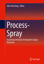 Process-Spray: Functional Particles Produced in Spray Processes