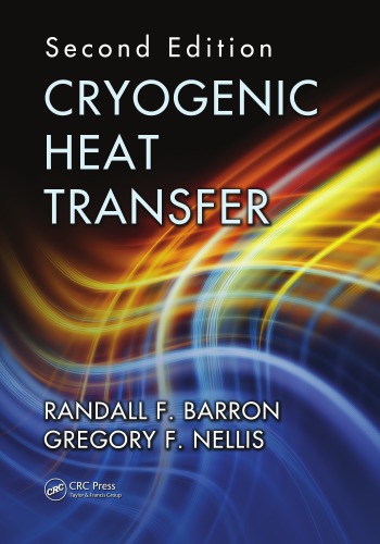 Cryogenic heat transfer