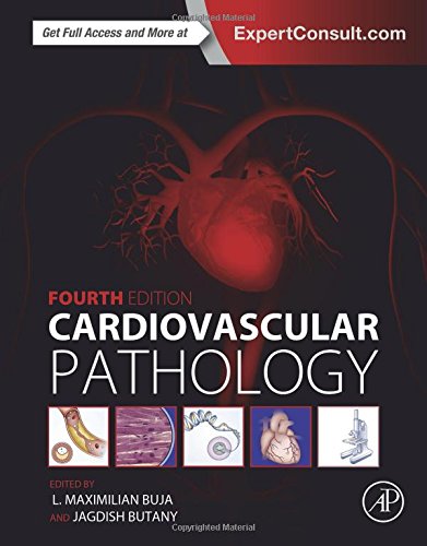 Cardiovascular Pathology, Fourth Edition