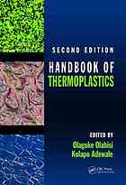 Handbook of thermoplastics