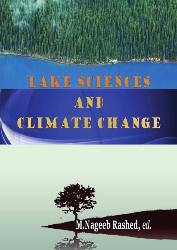 Lake Sciences and Climate Change