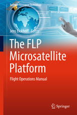 The FLP Microsatellite Platform: Flight Operations Manual