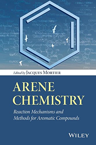Arene chemistry : reaction mechanisms and methods for aromatic compounds