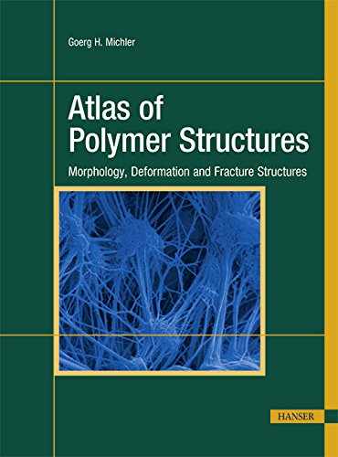 Atlas of Polymer Structures. Morphology, Deformation and Fracture Structures
