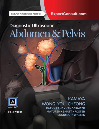 Diagnostic Ultrasound Abdomen and Pelvis