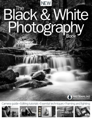 The Black & White Photography Book